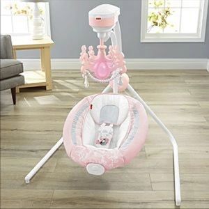 Fisher-Price Infant/baby Swing